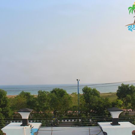 Hotel Saghar House à Visakhapatnam Extérieur photo