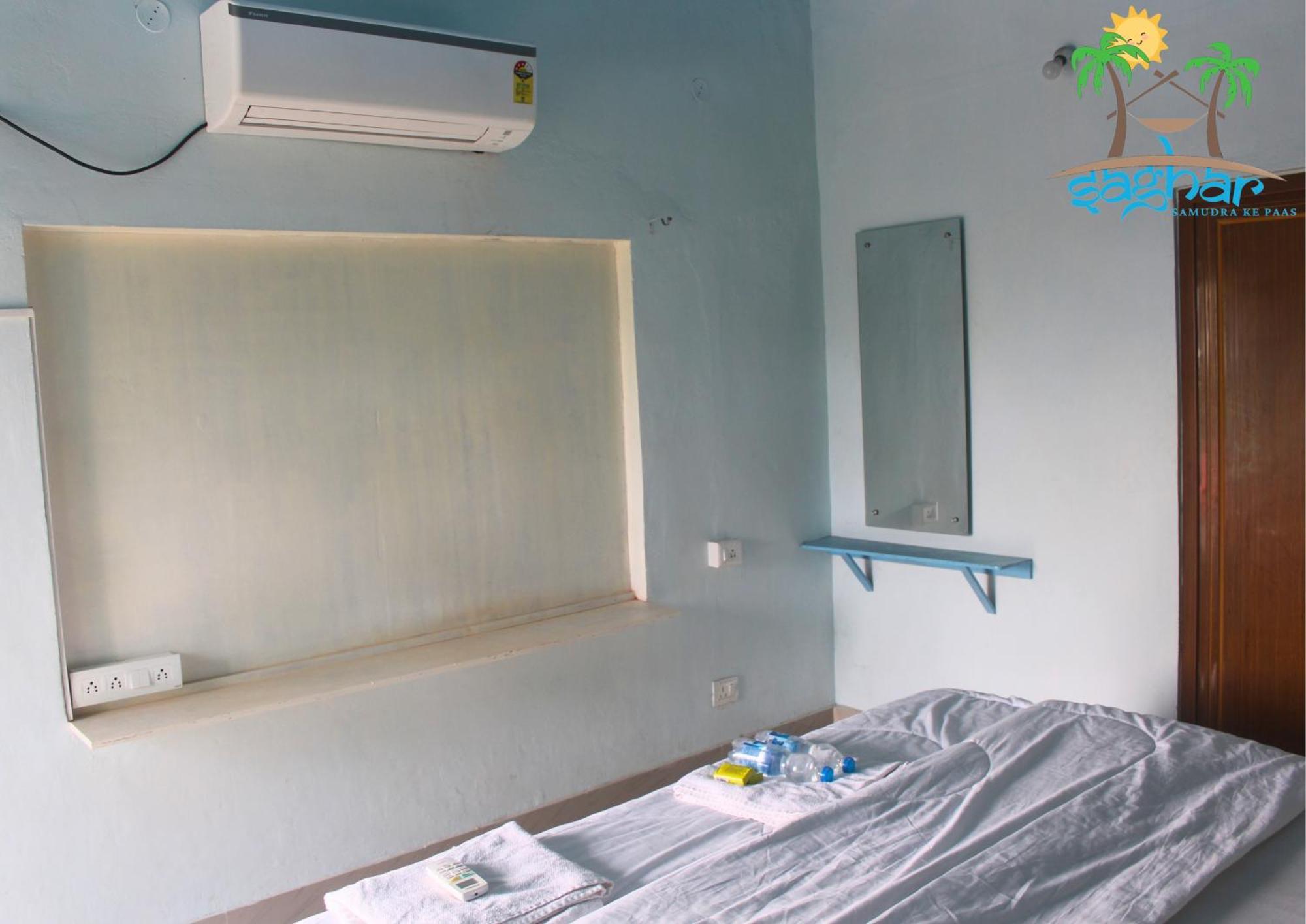 Hotel Saghar House à Visakhapatnam Extérieur photo