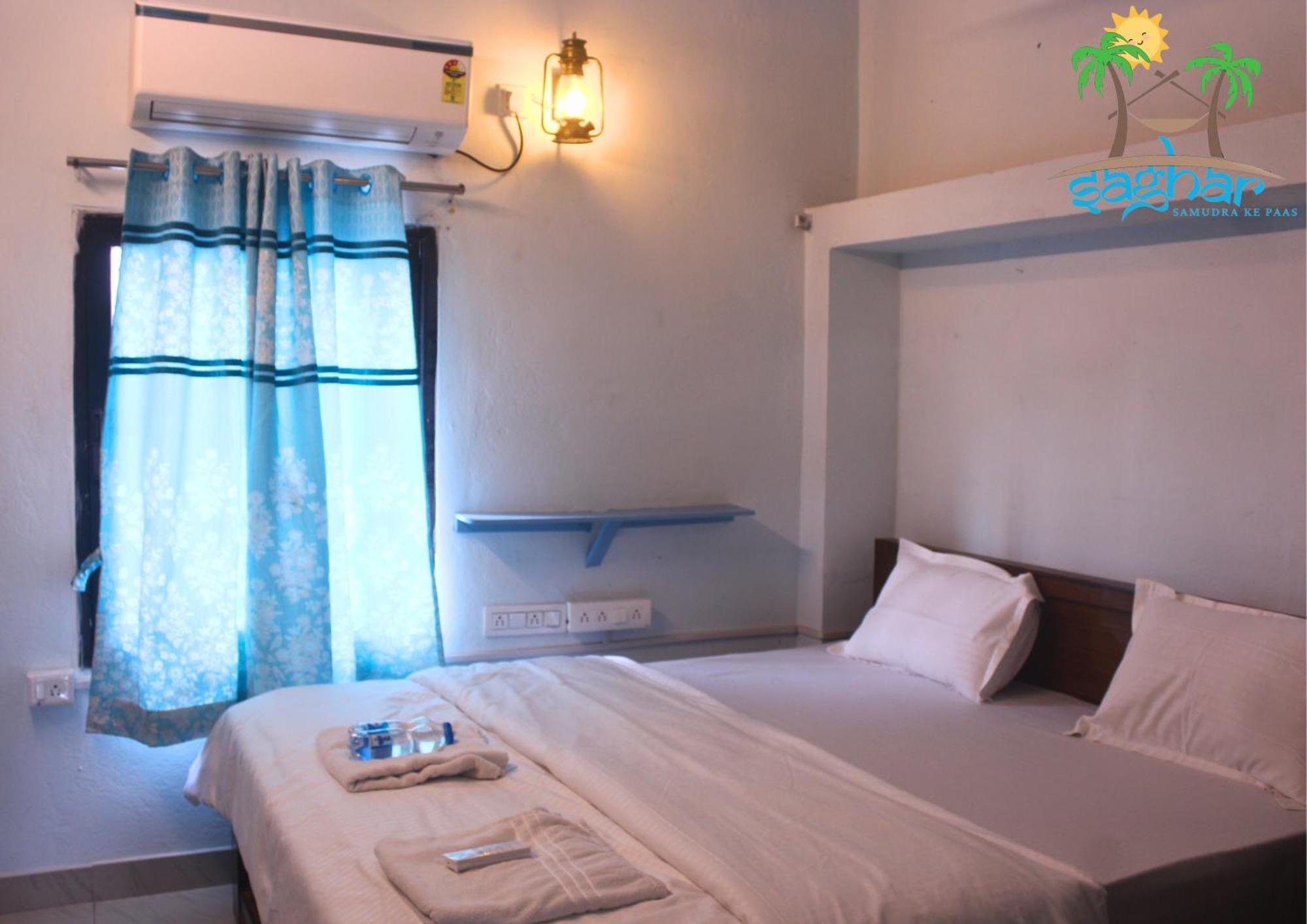 Hotel Saghar House à Visakhapatnam Extérieur photo