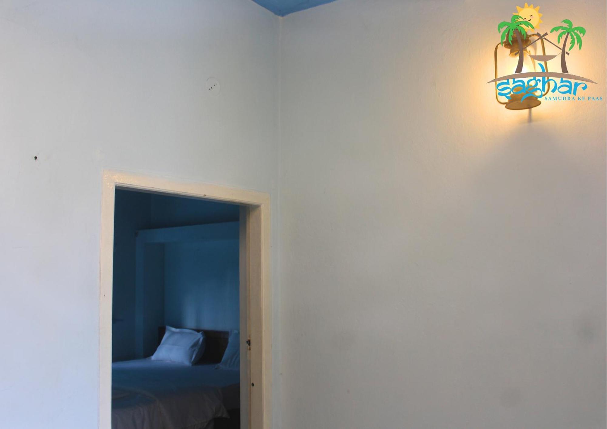 Hotel Saghar House à Visakhapatnam Extérieur photo