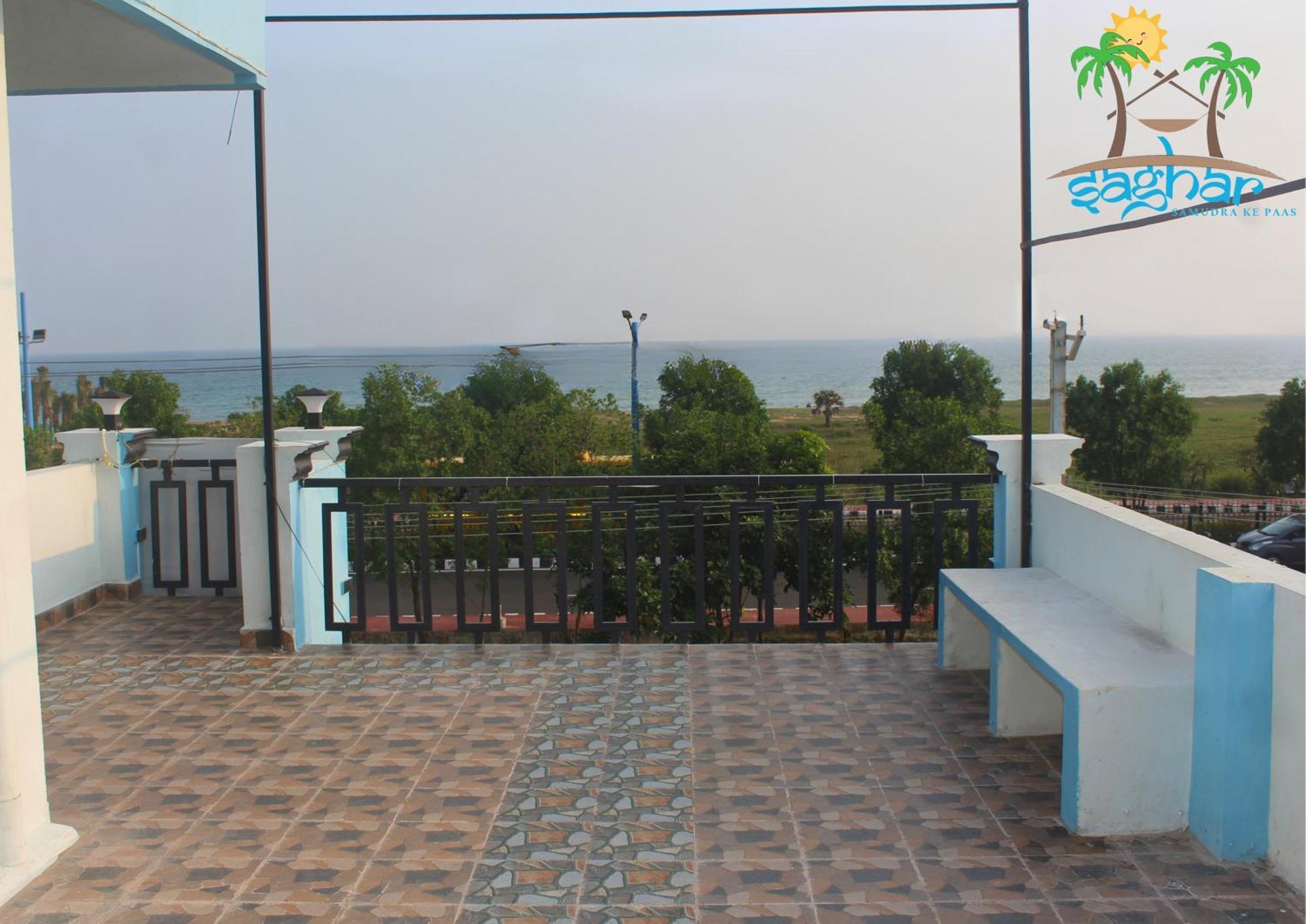 Hotel Saghar House à Visakhapatnam Extérieur photo