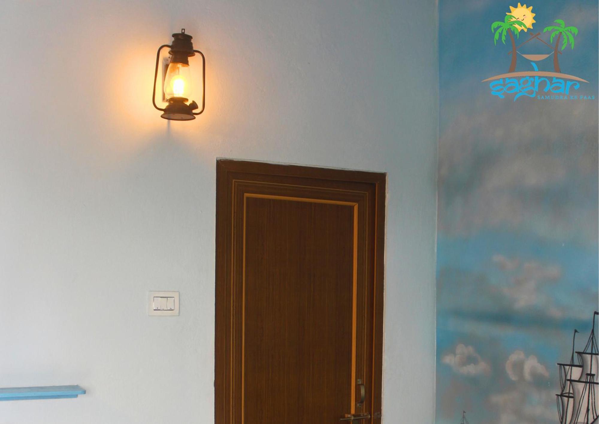 Hotel Saghar House à Visakhapatnam Extérieur photo